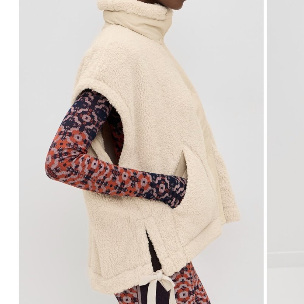 NWT FP Movement | Scout It Out Vest - Picture 4 of 11